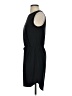 Athleta Solid Black Casual Dress Size XS (petite) - photo 5