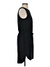 Athleta Solid Black Casual Dress Size XS (petite) - photo 4