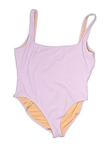 J.Crew One Piece Swimsuit (view 1)
