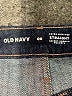 Old Navy Black Jeans Size 00 - photo 7