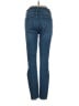 Vineyard Vines Hearts Blue Jeans Size 27 waist - photo 2