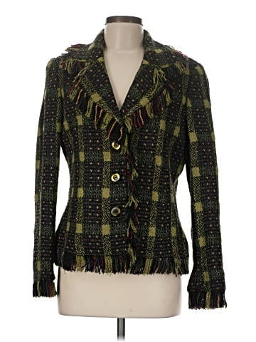 Carlisle Blazer (view 1)