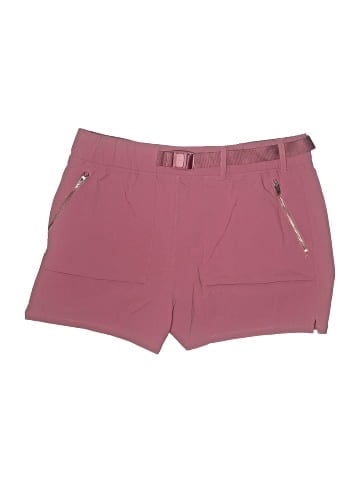 Crz Yoga Shorts (view 1)