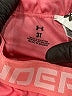 Under Armour 100% Polyester Pink Athletic Shorts Size 3T - photo 4