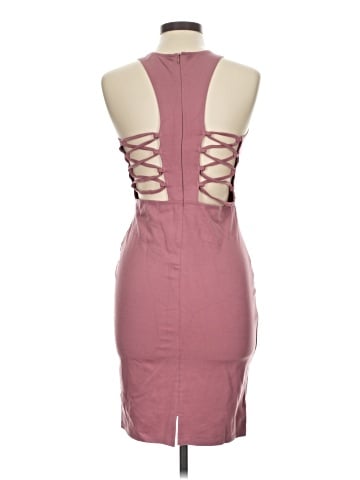 HOT GAL Cocktail Dress (view 2)