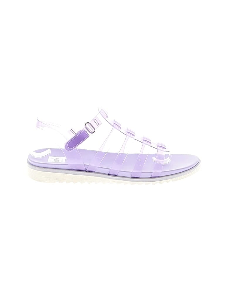 Pre-owned Dolce Vita Kids' Sandals In Purple