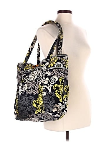 Vera Bradley Tote (view 2)
