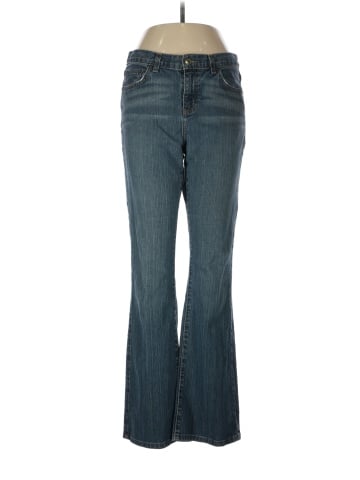 CALVIN KLEIN JEANS Jeans (view 1)