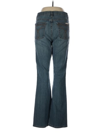 CALVIN KLEIN JEANS Jeans (view 2)