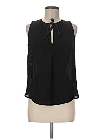 Maison Jules Sleeveless Blouse (view 1)