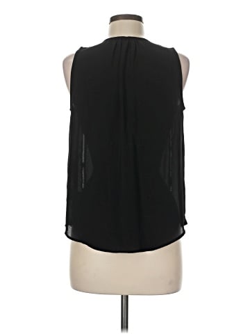 Maison Jules Sleeveless Blouse (view 2)