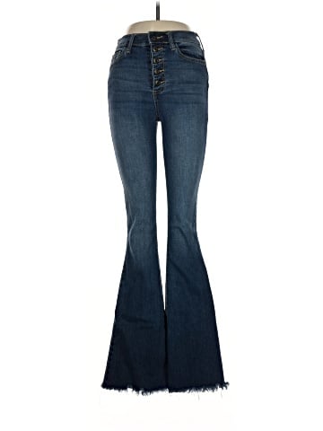 SNEAK PEEK Jeans (view 1)