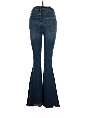 SNEAK PEEK Jeans (view 2)