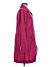 Relativity 100% Polyester Pink Raincoat Size M - photo 4