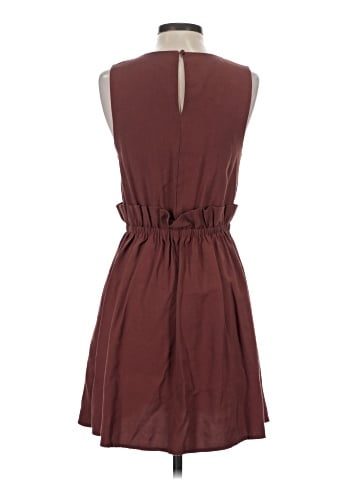 JOA Casual Dress (view 2)