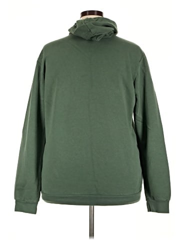 Adidas Pullover Hoodie (view 2)