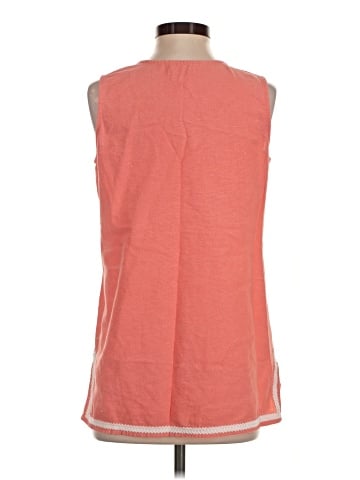 Mud Pie Sleeveless Top (view 2)