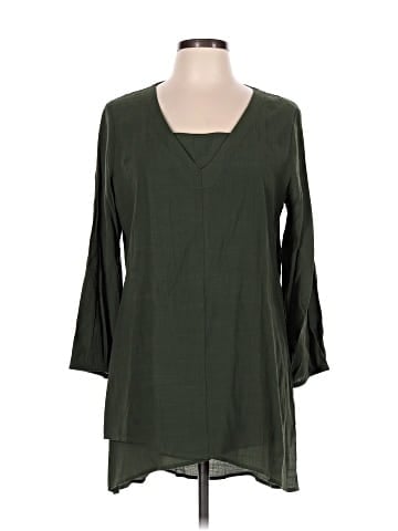 St. John's Bay Casual Dress (view 1)
