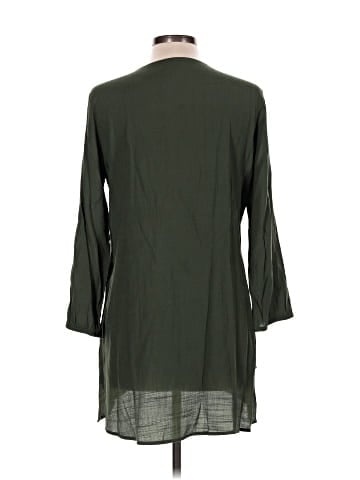 St. John's Bay Casual Dress (view 2)