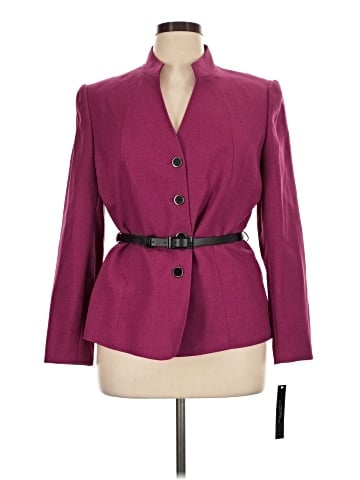 Tahari by ASL Blazer (view 1)