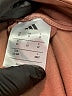 Adidas 100% Polyester Brown Track Jacket Size 2X - photo 7