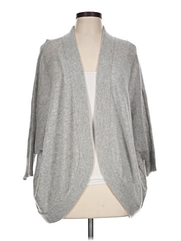 Magaschoni Cashmere Cardigan (view 1)