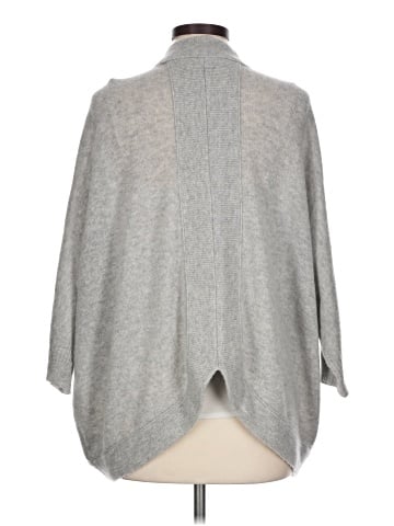 Magaschoni Cashmere Cardigan (view 2)