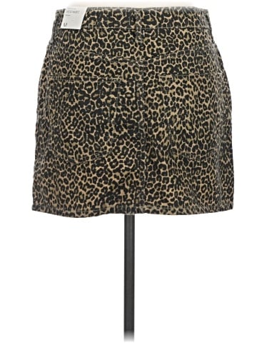 MNG Casual Skirt (view 2)