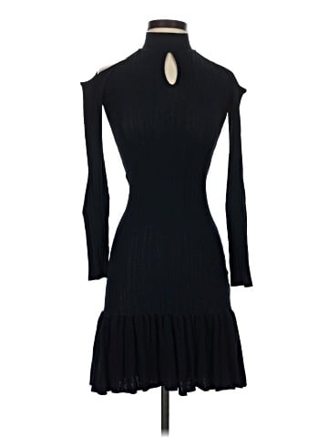 BB Dakota Cocktail Dress (view 1)