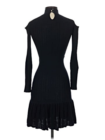 BB Dakota Cocktail Dress (view 2)