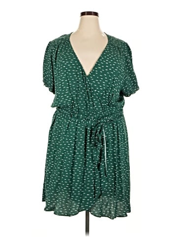 GOODTHREADS Casual Dress (view 1)