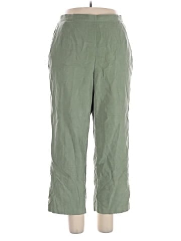 Alfred Dunner Casual Pants (view 1)