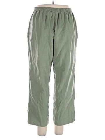 Alfred Dunner Casual Pants (view 2)