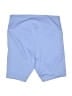 Old Navy Solid Blue Athletic Shorts Size M - photo 2