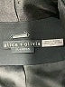 Alice + Olivia 100% Polyester Black Blazer Size XS - photo 6