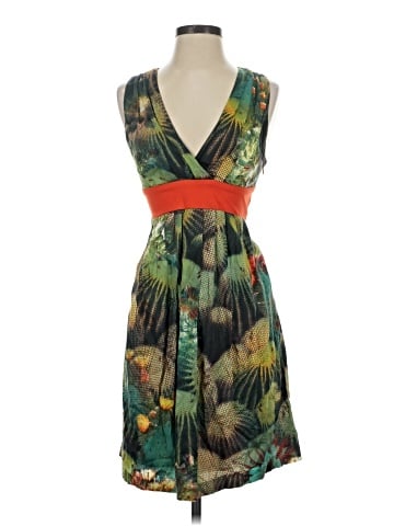 Eva Franco Cocktail Dress (view 1)