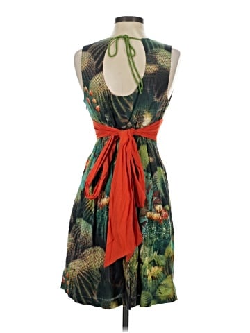 Eva Franco Cocktail Dress (view 2)