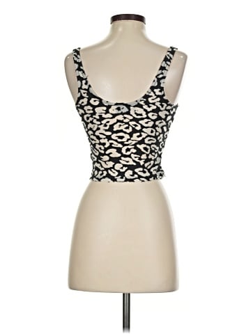 Sparkle & Fade Tank Top (view 2)