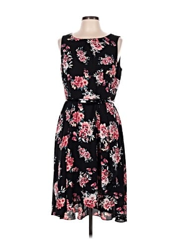 Elle Casual Dress (view 1)