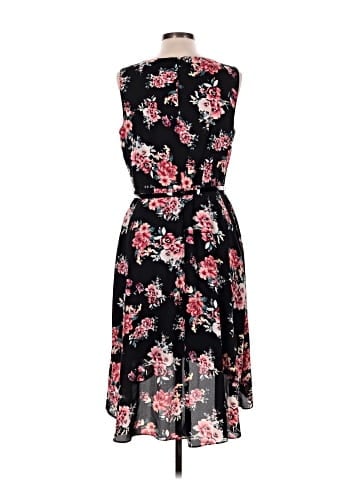 Elle Casual Dress (view 2)