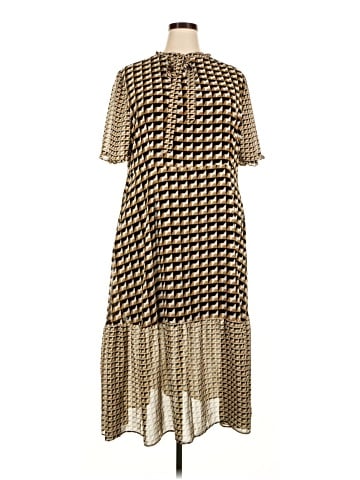 Who What Wear Casual Dress (view 1)
