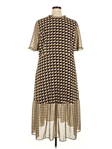 Who What Wear Casual Dress (view 2)