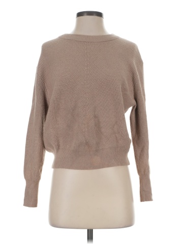 Elodie Turtleneck Sweater (view 1)