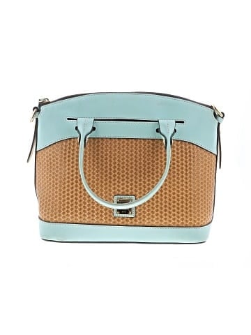 Dooney & Bourke Satchel (view 1)