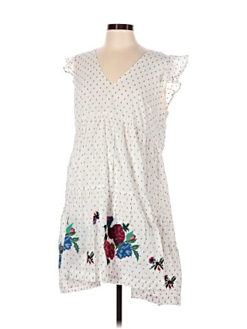 Hatch Casual Dress (view 1)