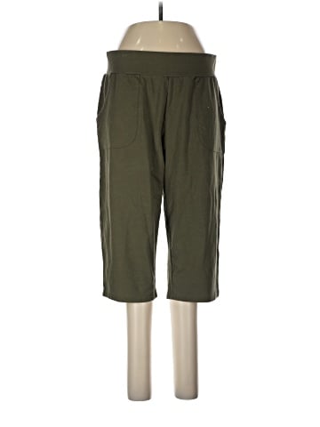 Christopher & Banks Active Pants (view 1)