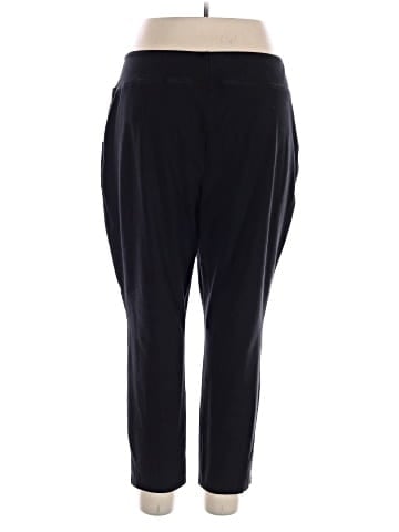 Women With Control Casual Pants (view 2)