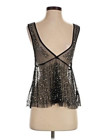Urban Outfitters Sleeveless Blouse (view 1)