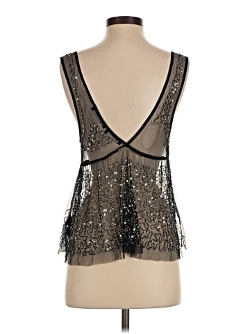 Urban Outfitters Sleeveless Blouse (view 2)