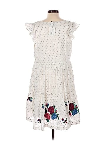 Hatch Casual Dress (view 2)